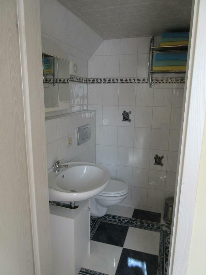 Ferienwohnung Rogge  Stendal Exterior foto