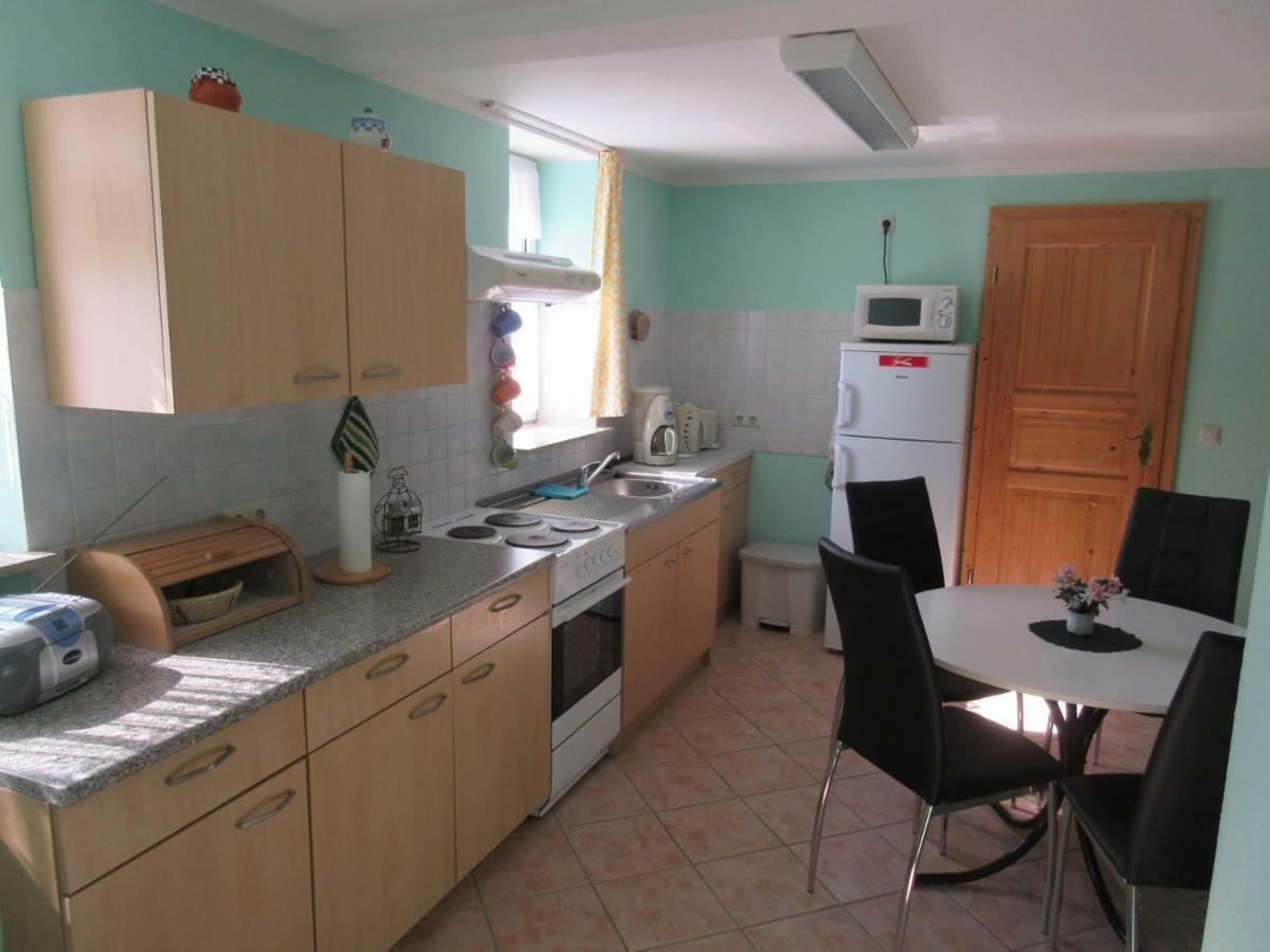 Ferienwohnung Rogge  Stendal Exterior foto