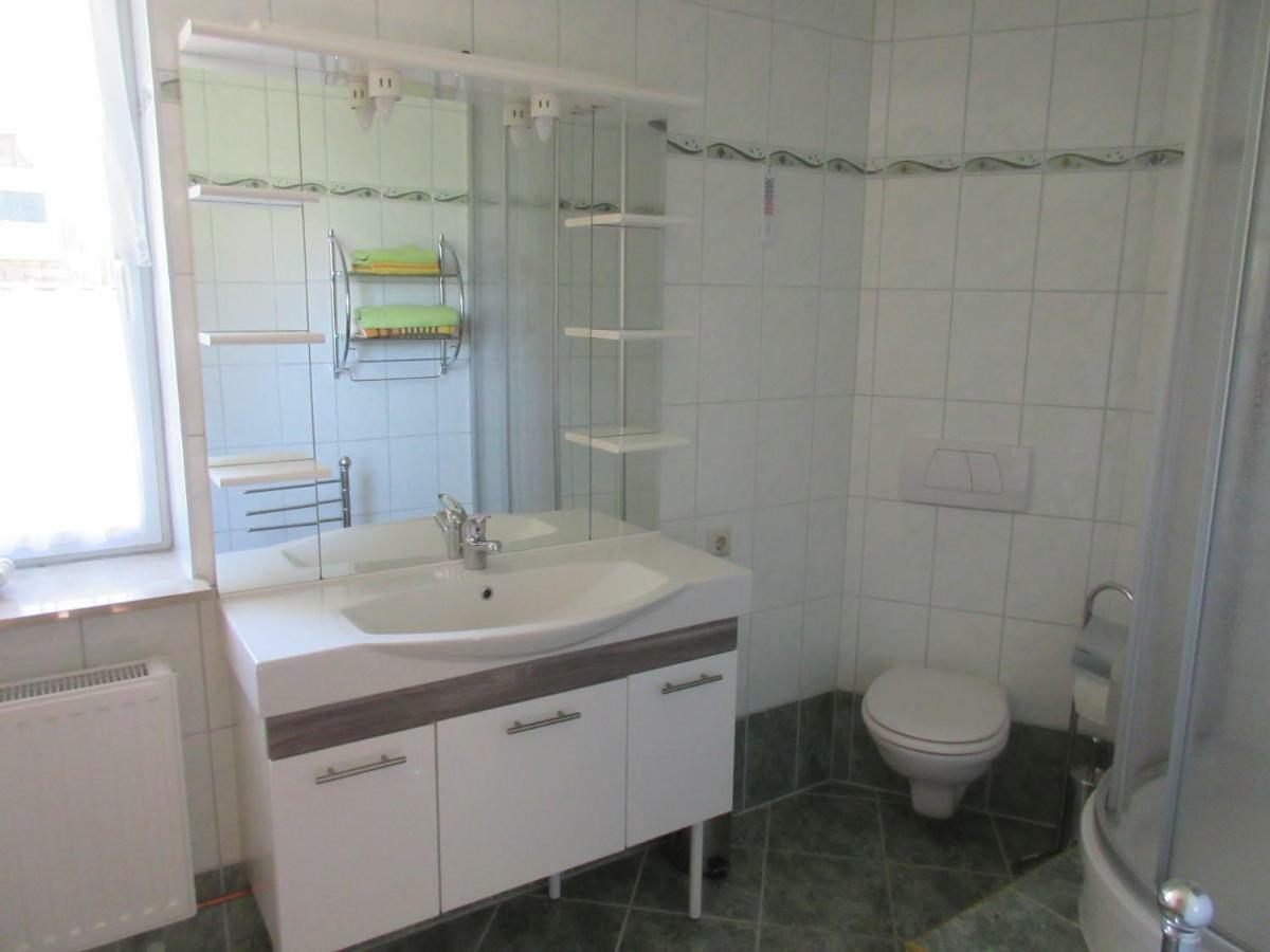 Ferienwohnung Rogge  Stendal Exterior foto